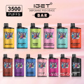 Iget Bar 3500 di dekat saya Puff